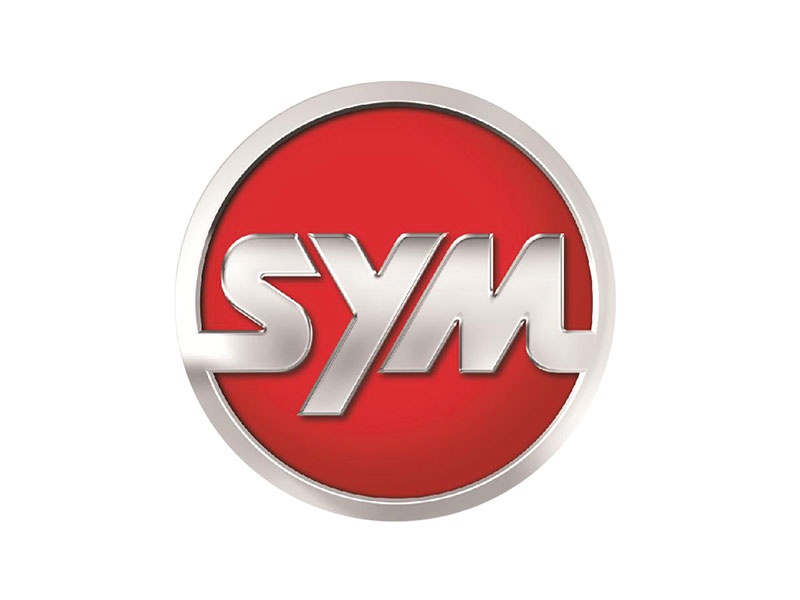 Tavella moto - SYM
